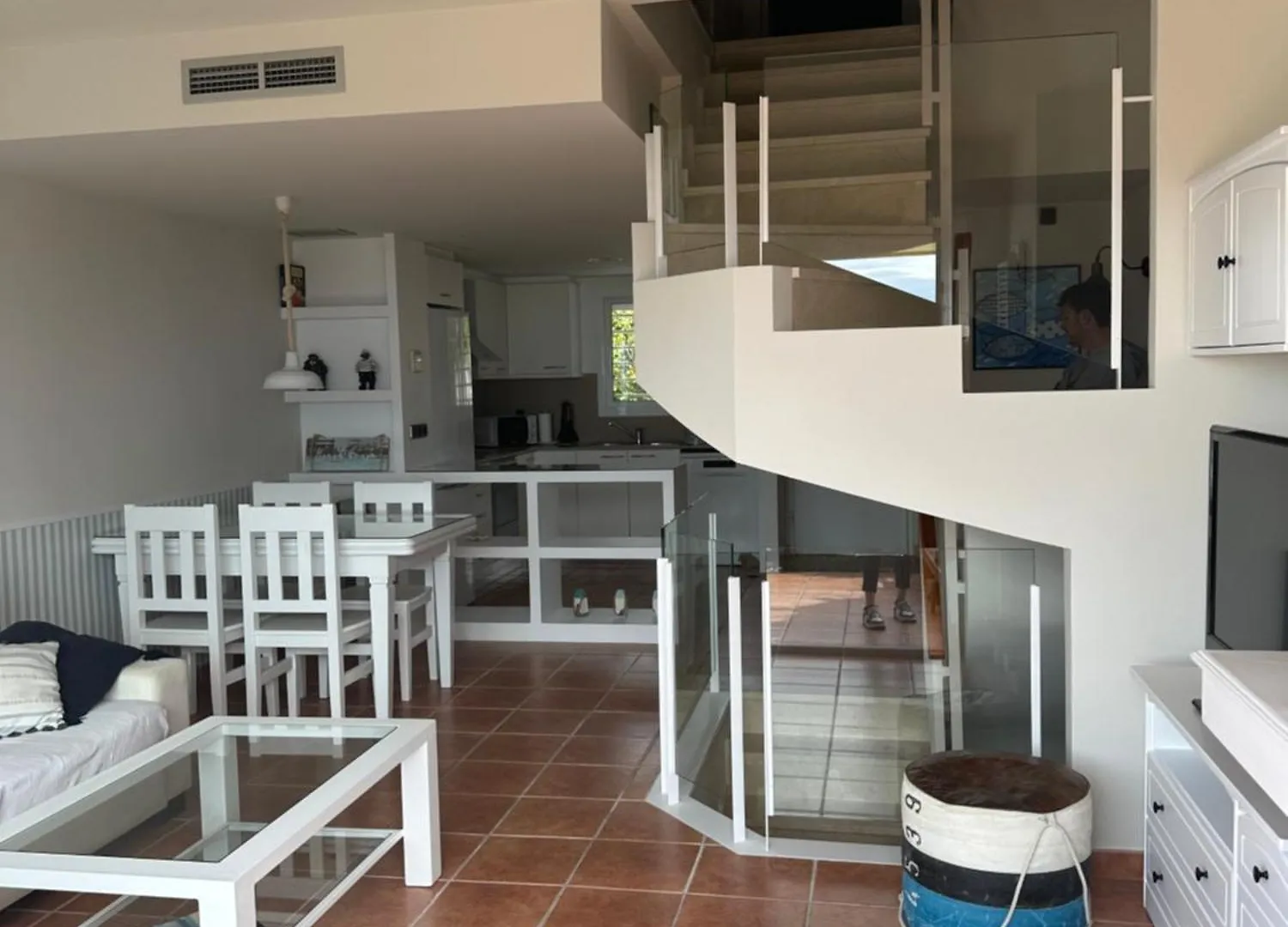 Villa Alex Altafulla Hermosa Casa Con Espectaculares Vistas Al Mar Y A Tocar De Una Idilica Calita Spain