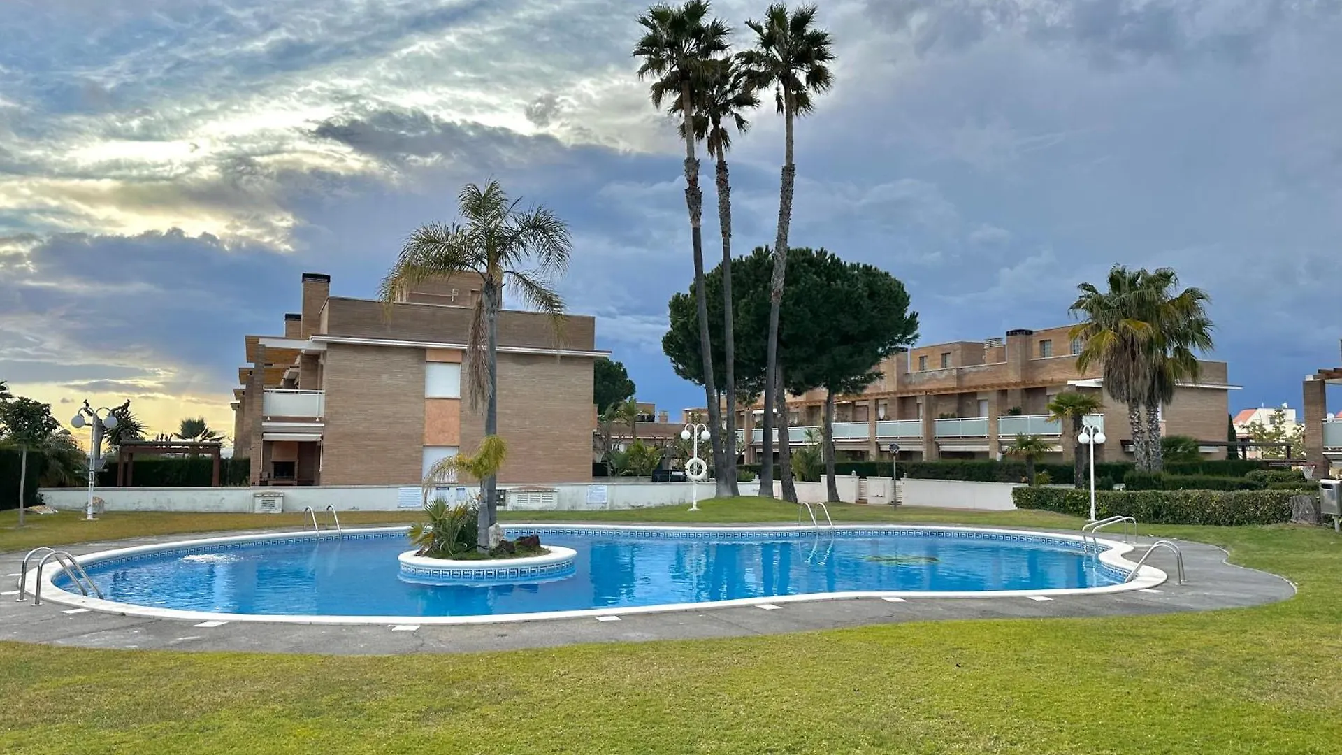 Villa Alex Altafulla Hermosa Casa Con Espectaculares Vistas Al Mar Y A Tocar De Una Idilica Calita