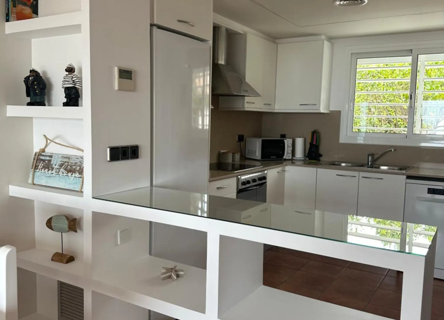 Prázdninový dům Villa Alex Altafulla Hermosa Casa Con Espectaculares Vistas Al Mar Y A Tocar De Una Idilica Calita