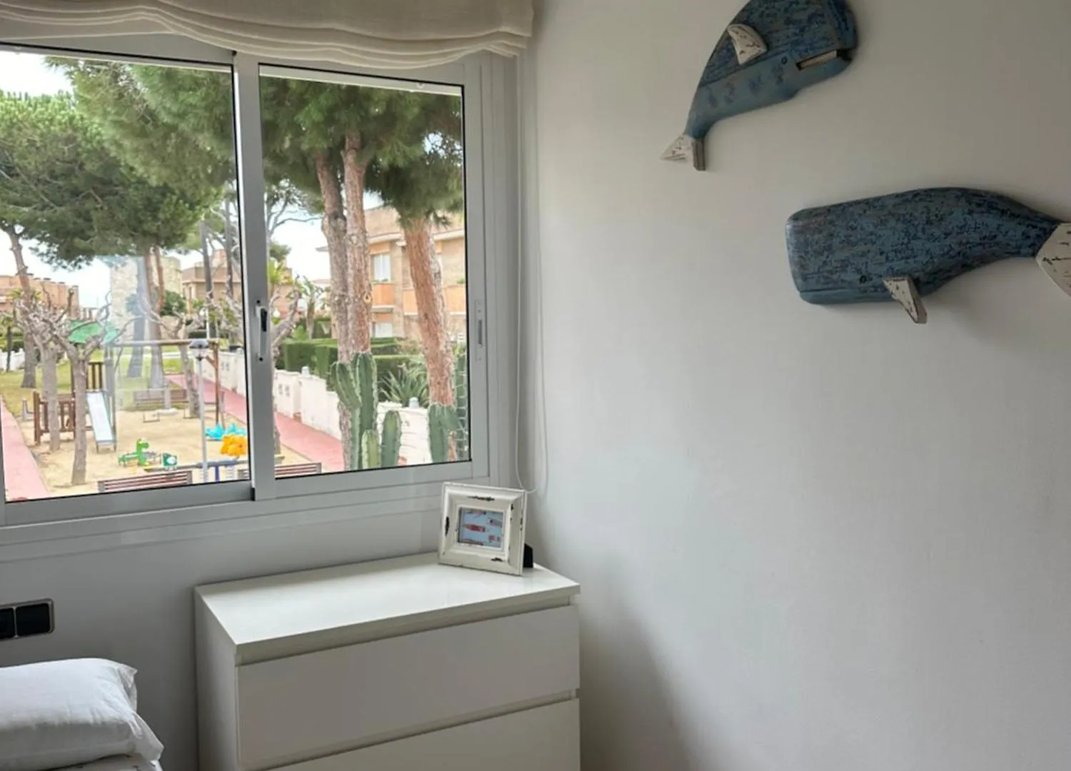 Villa Alex Altafulla Hermosa Casa Con Espectaculares Vistas Al Mar Y A Tocar De Una Idilica Calita Španělsko