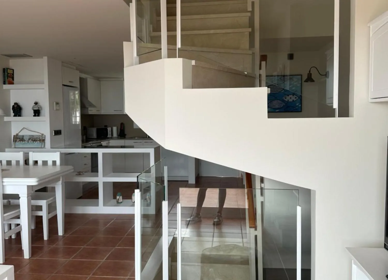 Villa Alex Altafulla Hermosa Casa Con Espectaculares Vistas Al Mar Y A Tocar De Una Idilica Calita Prázdninový dům