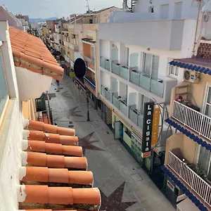 Estudio Vista Interior 2ºb Playa76 Apartamento Torremolinos